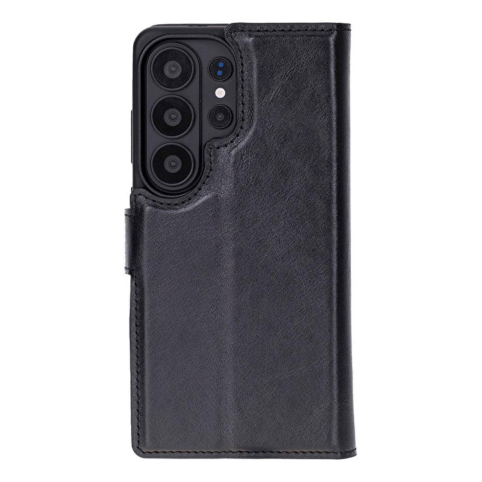 Bloominbag Monte Noir Black Samsung Galaxy S26 Ultra (6.9