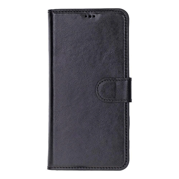Bloominbag Monte Noir Black Samsung Galaxy S26 Ultra (6.9
