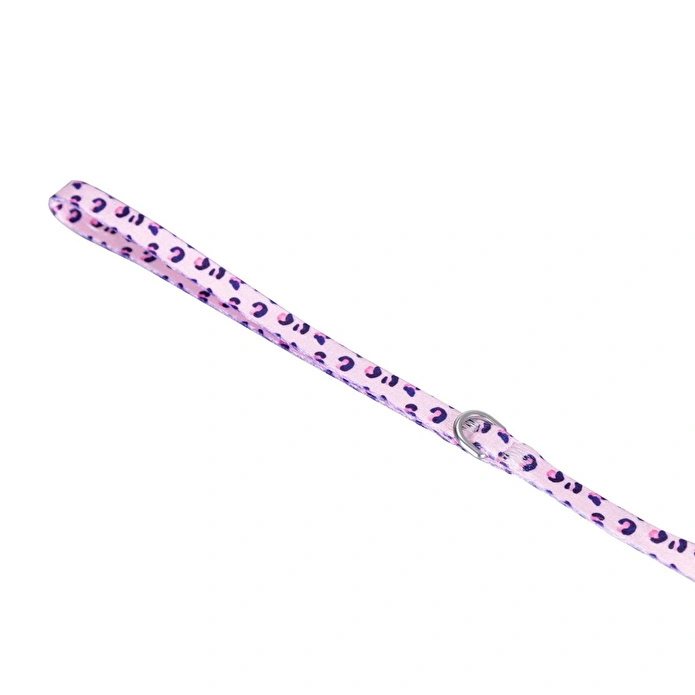 Bloominbag Patterned Recycled Leash