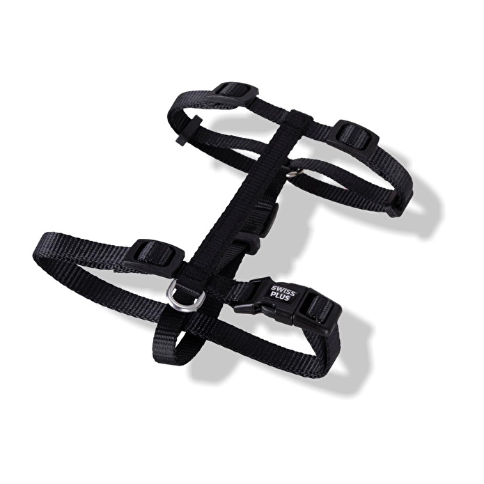 Bloominbag Solid Color H-type Harness