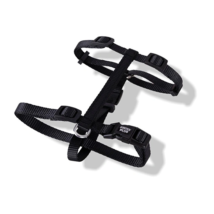 Bloominbag Solid Color H-type Harness