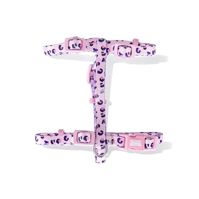 Bloominbag Patterned Recycled H-type Harness