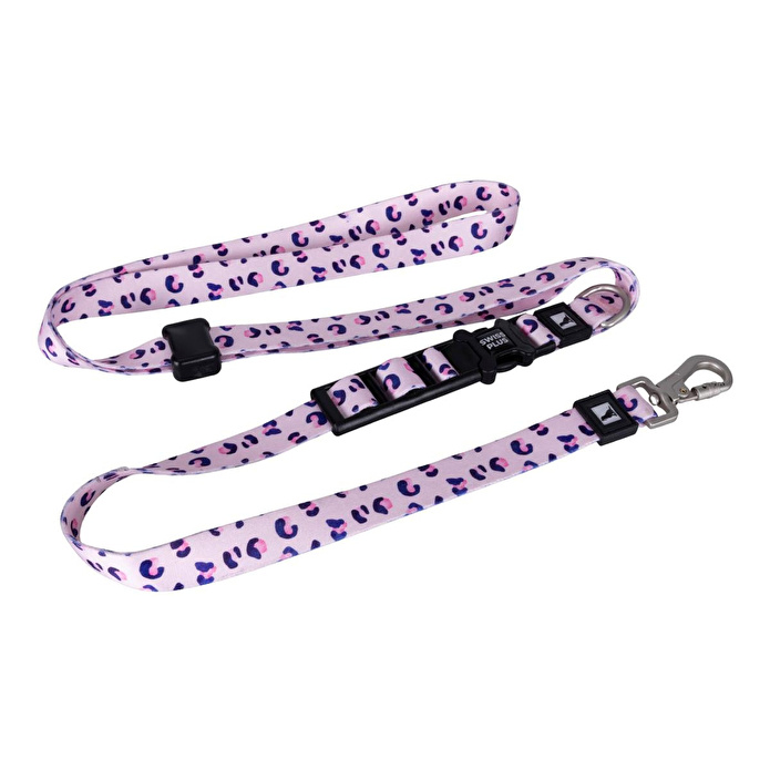Bloominbag Patterned Recycled Hands Free Leash