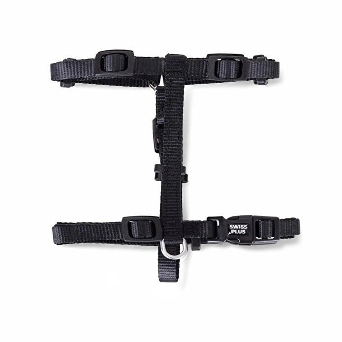 Bloominbag Solid Color H-type Harness