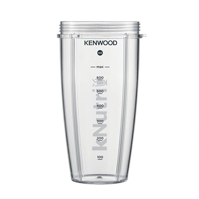 Kenwood Nutri Smoothie Blender 600 Ml Kapasiteli Bsp70.180si
