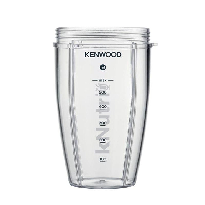 Kenwood Nutri Smoothie Blender 600 Ml Kapasiteli Bsp70.180si