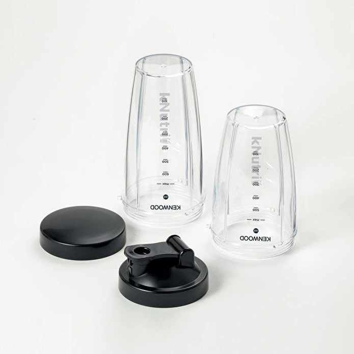 Kenwood Nutri Smoothie Blender 600 Ml Kapasiteli Bsp70.180si