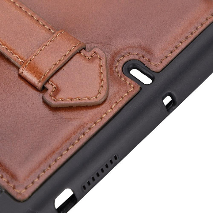 Bloominbag Porté Felix Tan Ipad Air 10.5