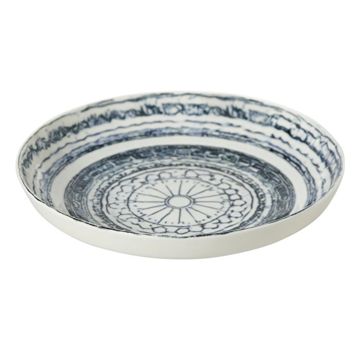 Mudo Home Sorrento Çukur Tabak 20cm