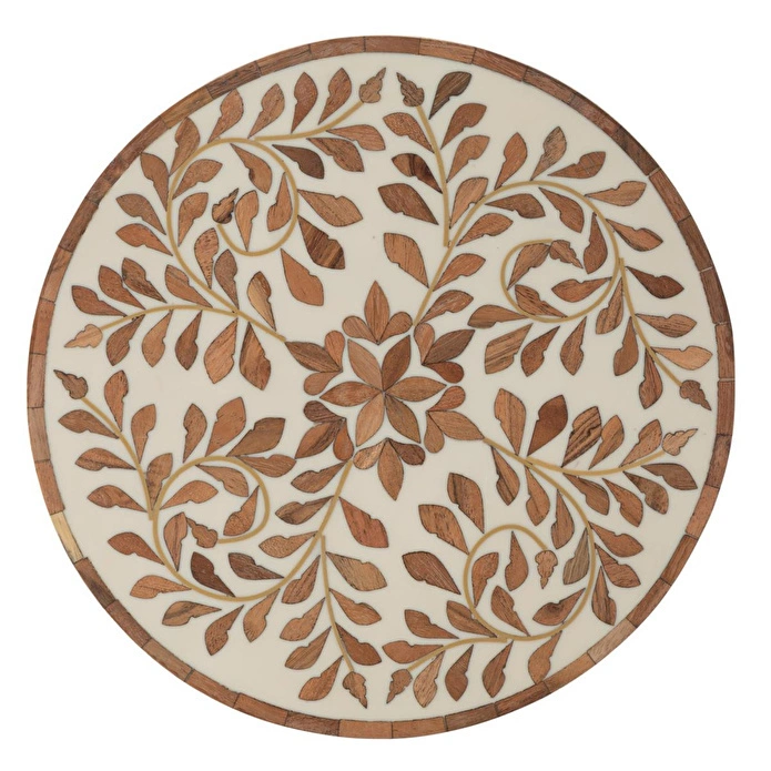 Mudo Home Orissa Mango Ayakli Sunum 25cm
