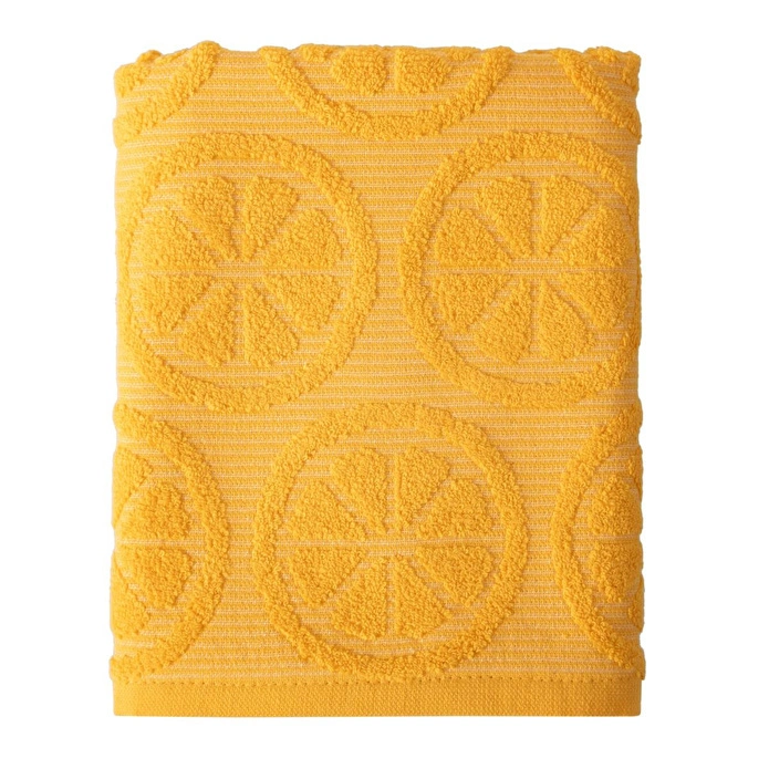 Mudo Home Lemon Mutfak Havlusu 40x66