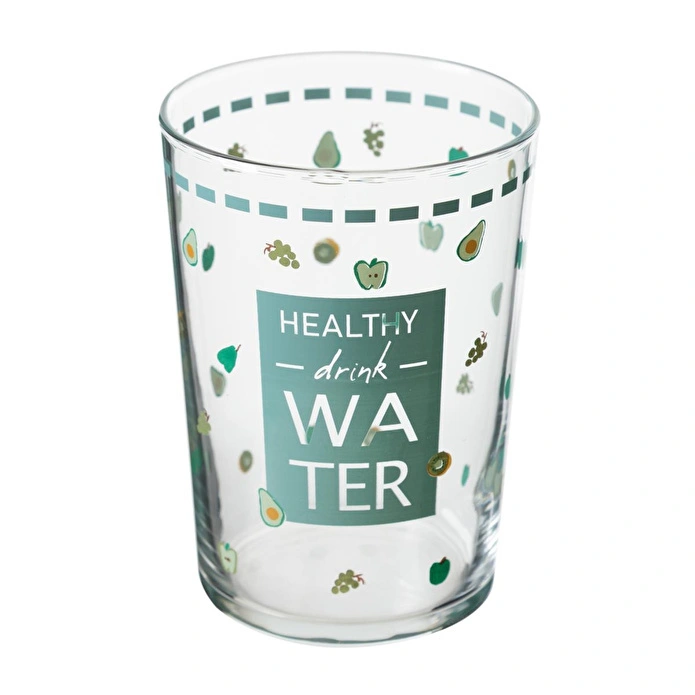 Mudo Home Healthy Bardak Mavi̇ 510 Ml