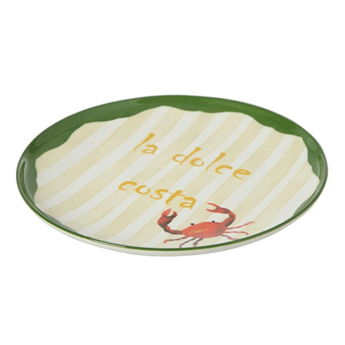 Mudo Home Costa Servi̇s Tabaği 27 Cm