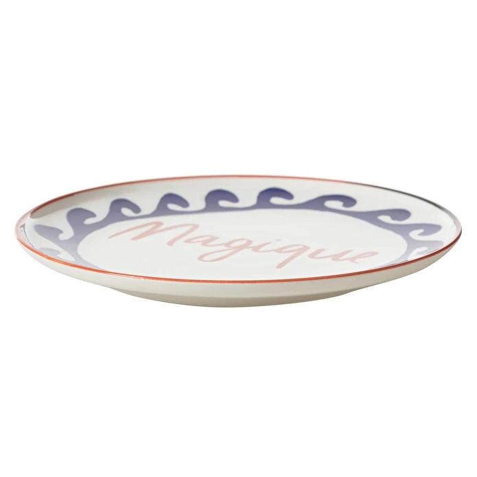 Mudo Home Magique Servi̇s Tabaği 27 Cm