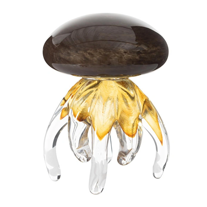 Mudo Home Mushroom Bi̇blo 10x1x014 Cm