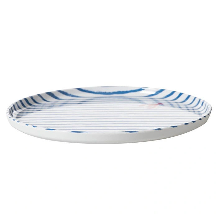 Mudo Home Mistral Yuvarlak Servi̇s 32 Cm
