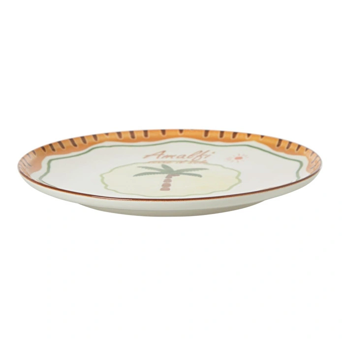 Mudo Home Bella Servi̇s Tabaği 27 Cm