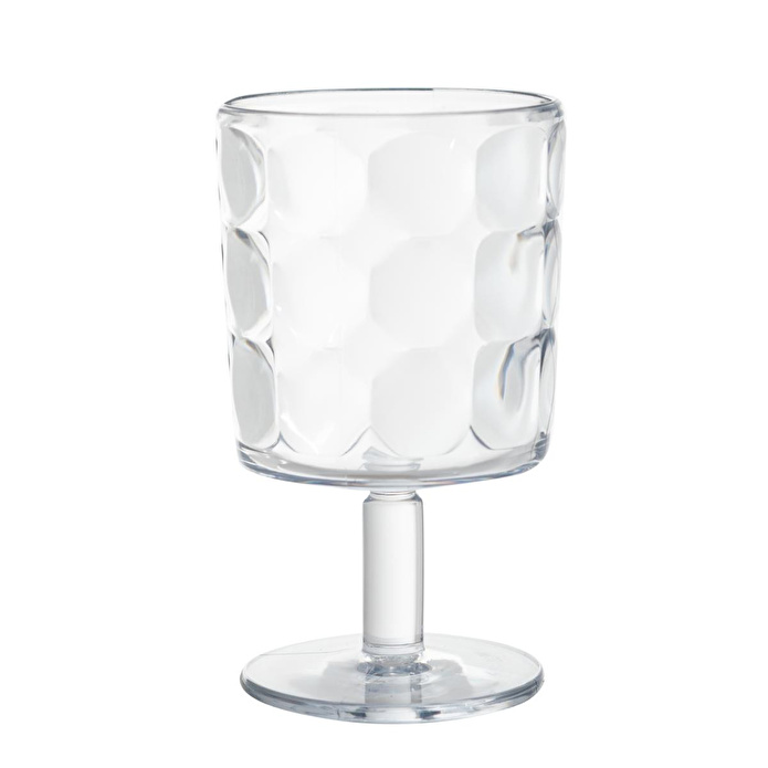 Mudo Home Acrylic Kadeh 340 Ml