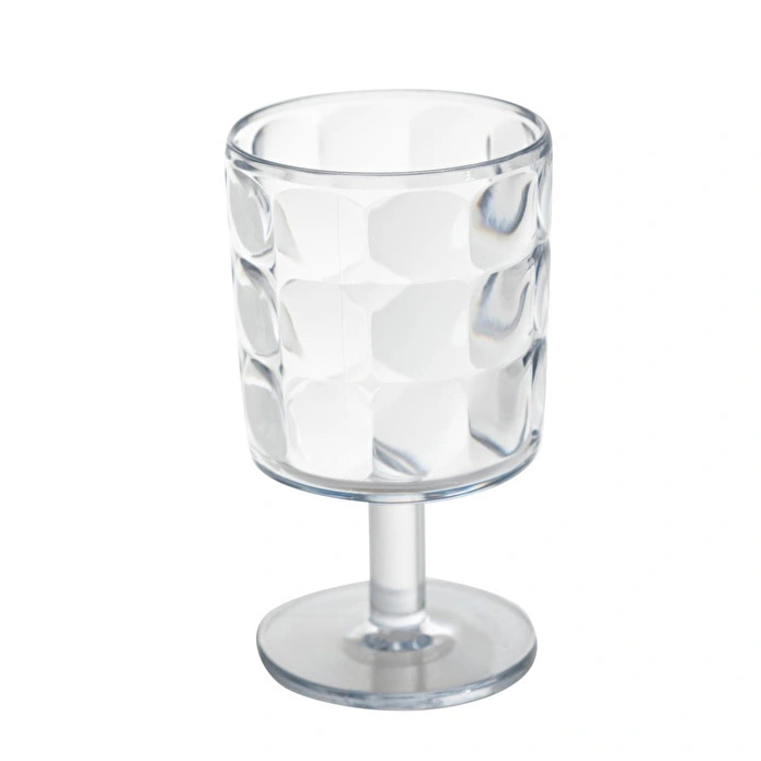 Mudo Home Acrylic Kadeh 340 Ml