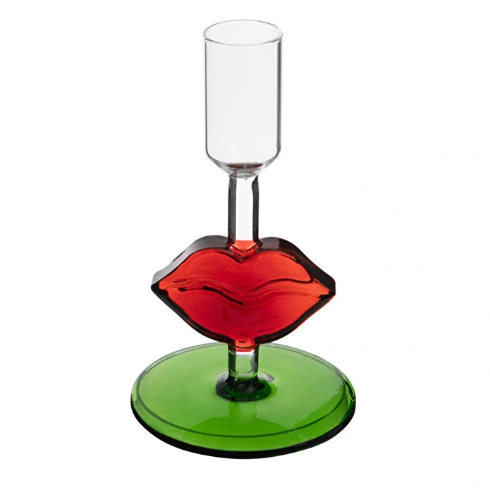 Mudo Home Lips Mumluk 8x14 Cm