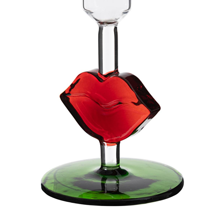 Mudo Home Lips Mumluk 8x14 Cm