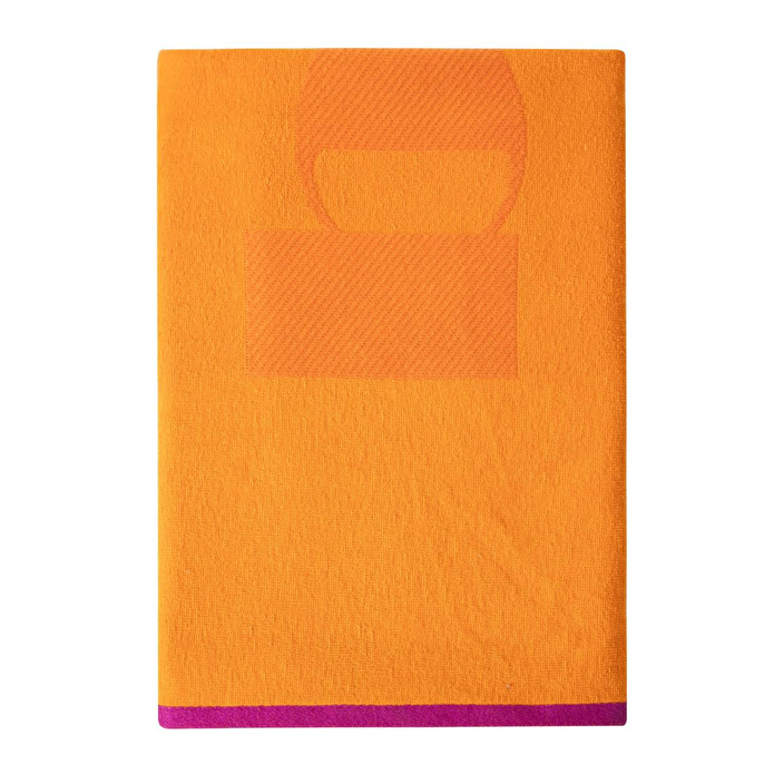Mudo Home Beach Renkli̇ Plaj Havlusu 80x160