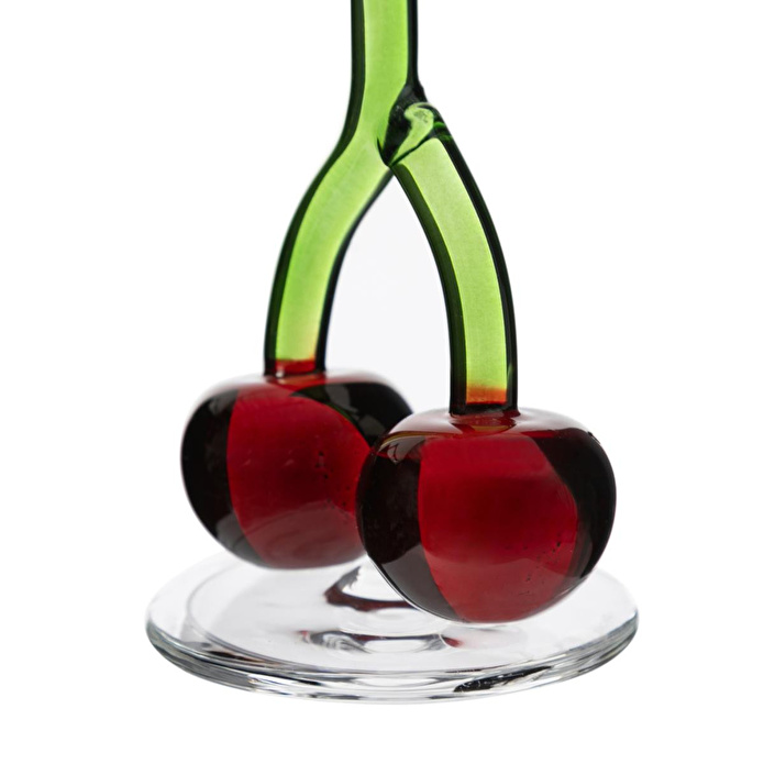 Mudo Home Cherries Mumluk 8x15 Cm
