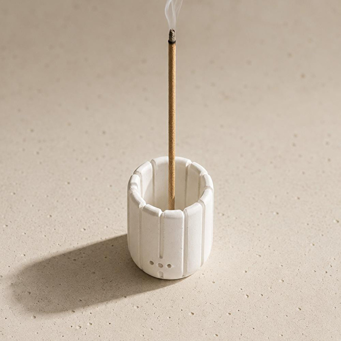 Coho Objet Coho Style Mini Palo Santo Ve Çubuk Tütsülük