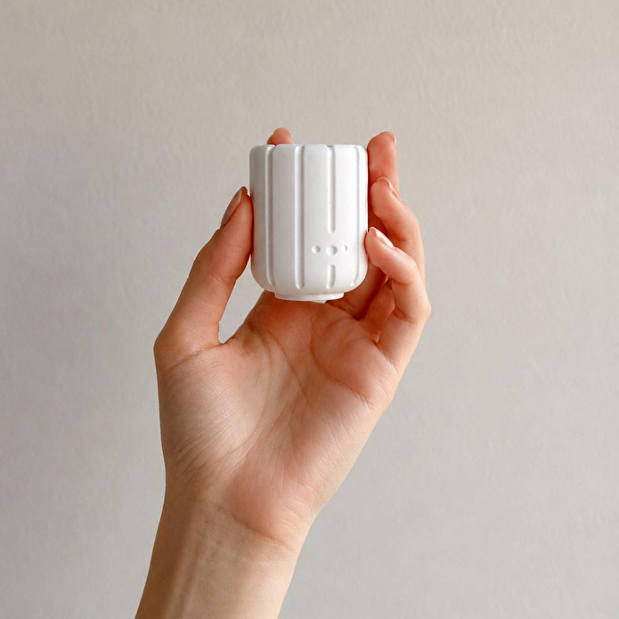 Coho Objet Coho Style Mini Palo Santo Ve Çubuk Tütsülük