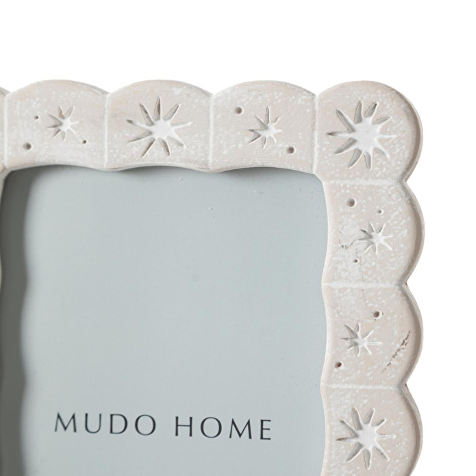 Mudo Home Crown Çerçeve 14x19 Cm