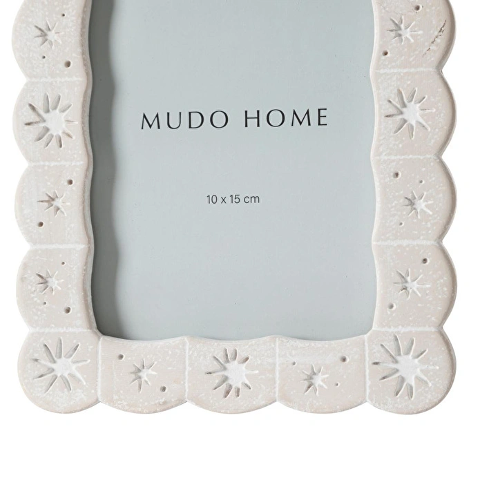 Mudo Home Crown Çerçeve 14x19 Cm
