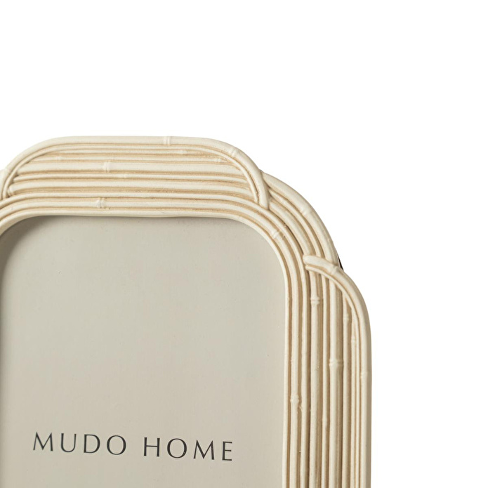 Mudo Home Palm Çerçeve 18x23 Cm