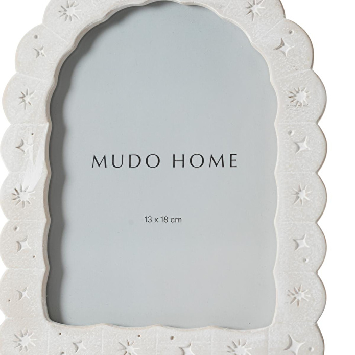 Mudo Home Crown Çerçeve 17x22 Cm