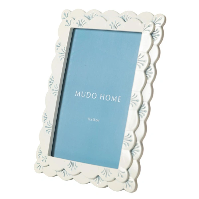 Mudo Home Tide Çerçeve 17x22 Cm