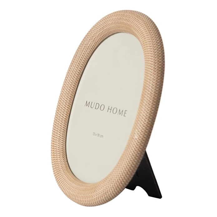 Mudo Home Light Brown Çerçeve17x22 Cm