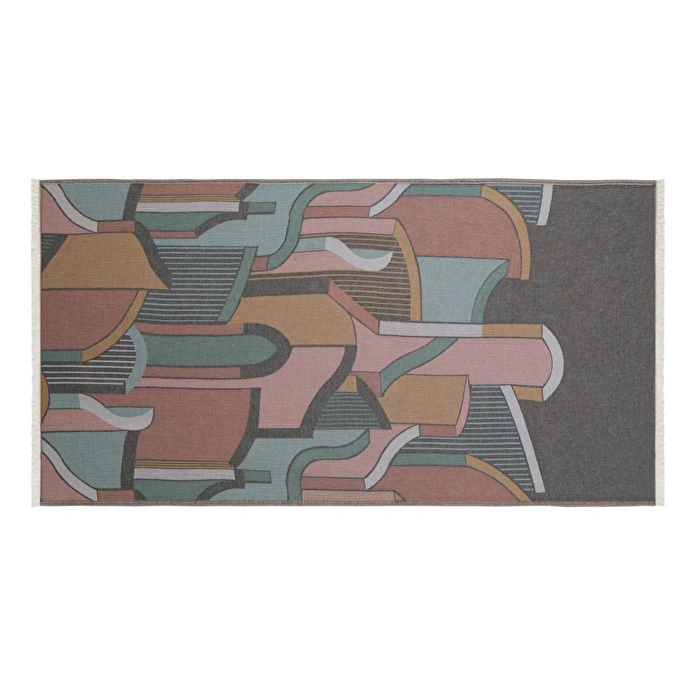 Mudo Home Nua Peştamal 90x175