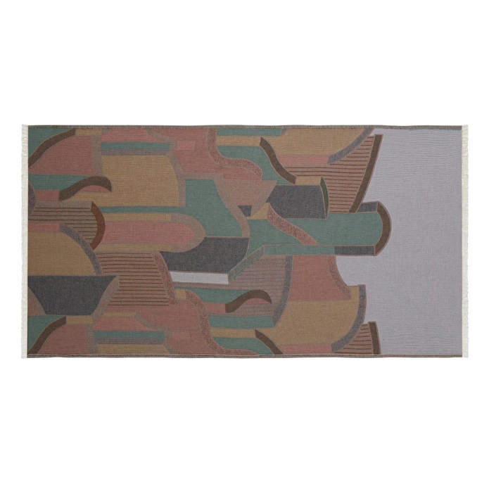 Mudo Home Nua Peştamal 90x175