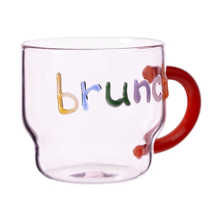Mudo Home Brunch Fi̇ncan 160 Ml