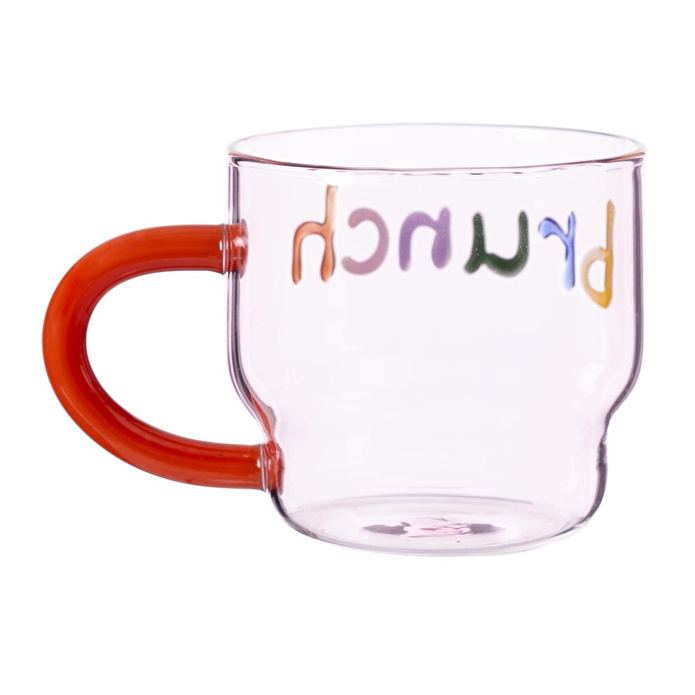 Mudo Home Brunch Fi̇ncan 160 Ml