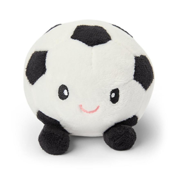 Tchibo Sesli Mini Peluş Futbol Topu
