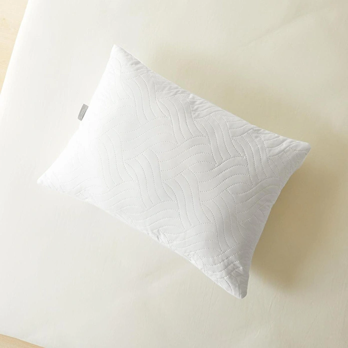 Ocean Home Textile 900 Gr Kapitoneli Silikon Yastık 50 X 70 Cm