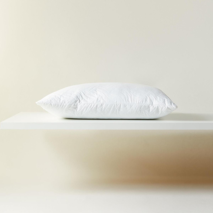 Ocean Home Textile 900 Gr Kapitoneli Silikon Yastık 50 X 70 Cm