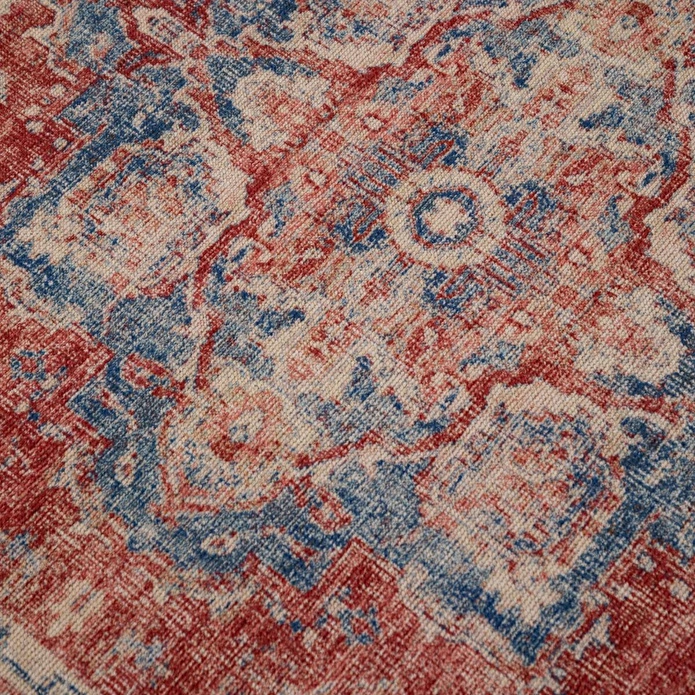 Mudo Home Eliza Red Hali 160x230 Cm