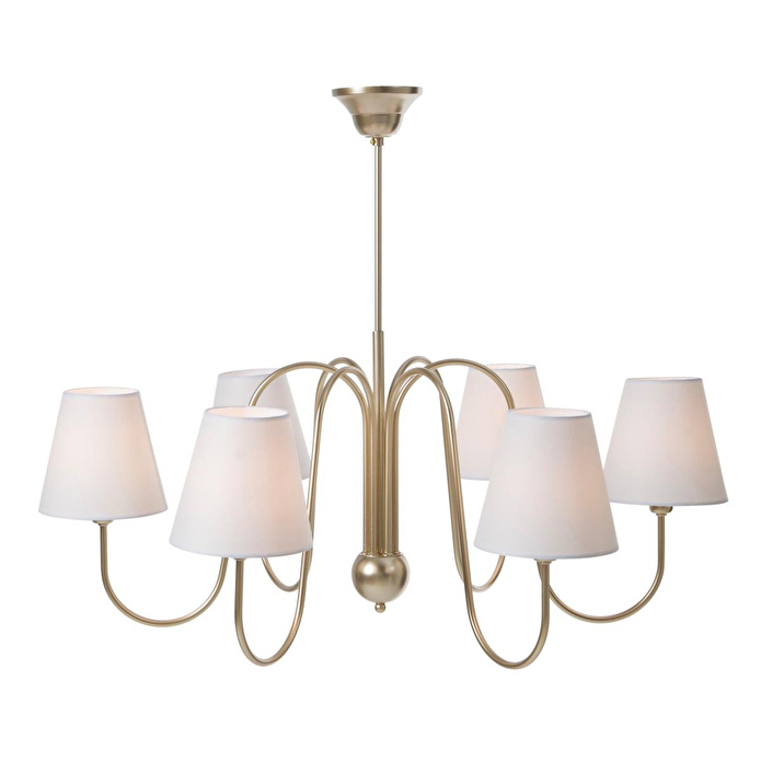 Mudo Home Chamber 6'li Avi̇ze 80 Cm