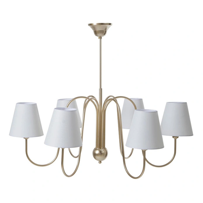 Mudo Home Chamber 6'li Avi̇ze 80 Cm