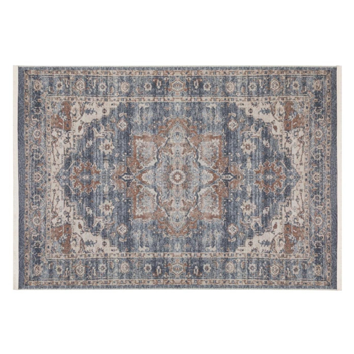 Mudo Home Eliza Antrasit Hali 200x290 Cm