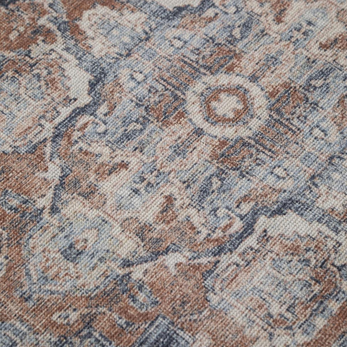 Mudo Home Eliza Antrasit Hali 200x290 Cm