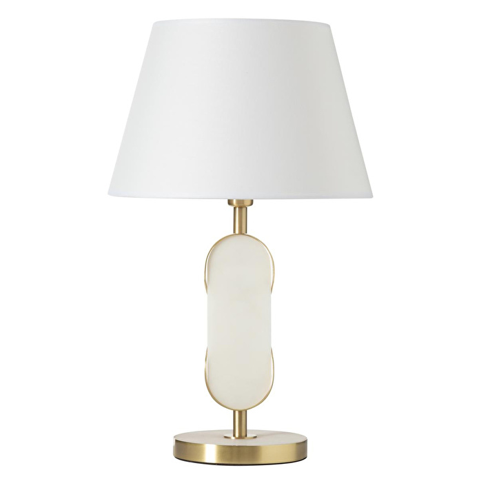Mudo Home Candle Abajur 33x46 Cm