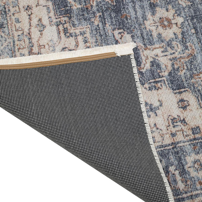 Mudo Home Eliza Antrasi̇t Hali 160x230 Cm