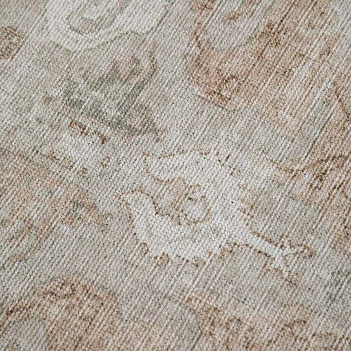 Mudo Home Eliza Cream Hali 160x230 Cm
